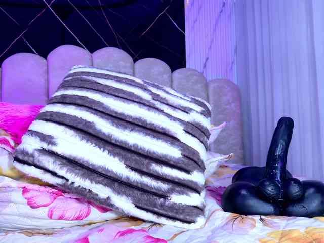 violetta-london webcam
