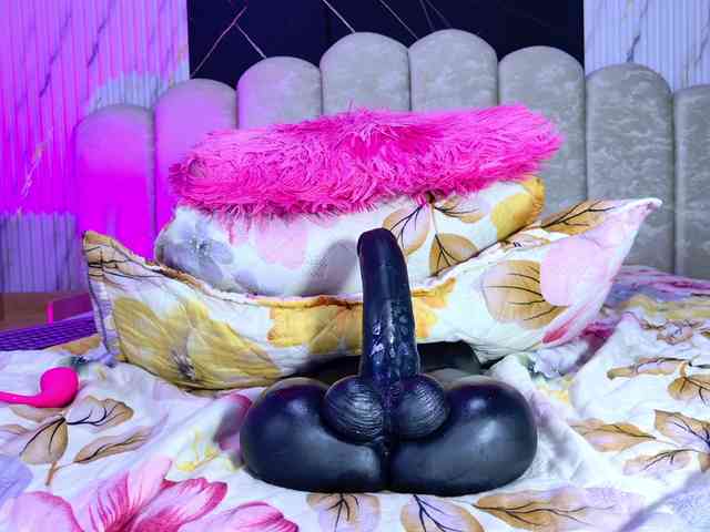 violetta-london webcam