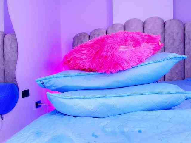 violetta-london webcam