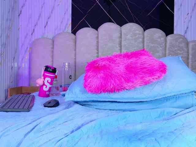 violetta-london webcam