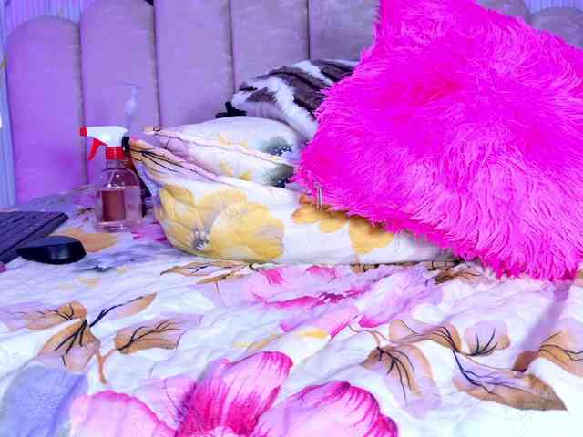 violetta-london webcam