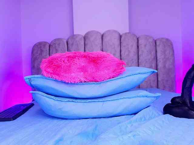 violetta-london webcam