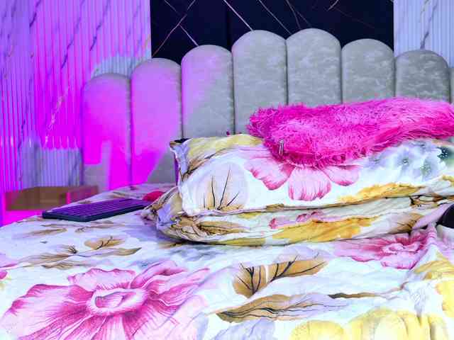 violetta-london webcam