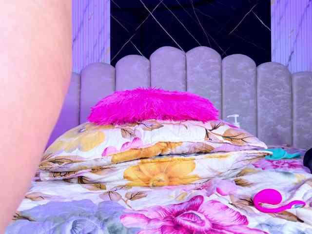 violetta-london webcam