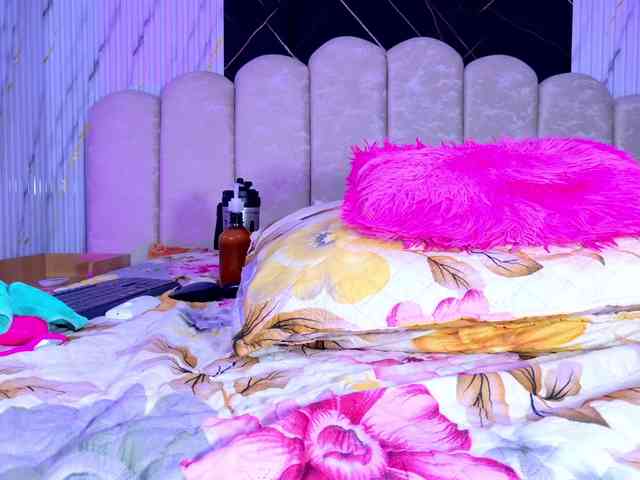 violetta-london webcam