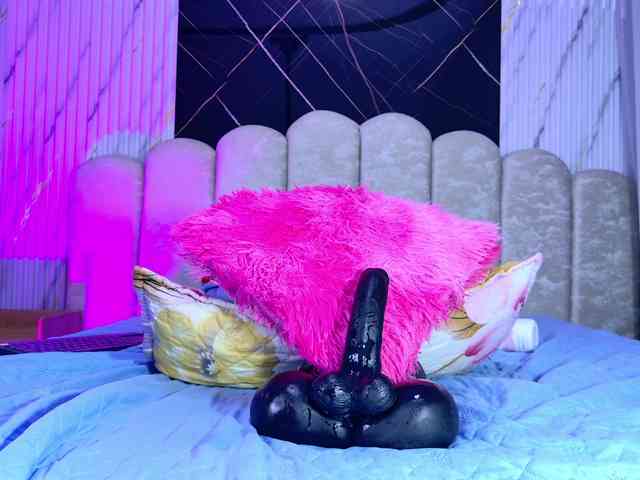 violetta-london webcam