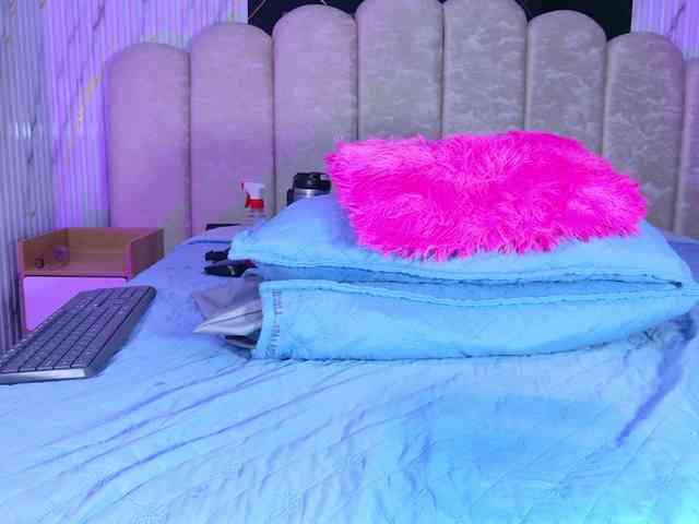 violetta-london webcam