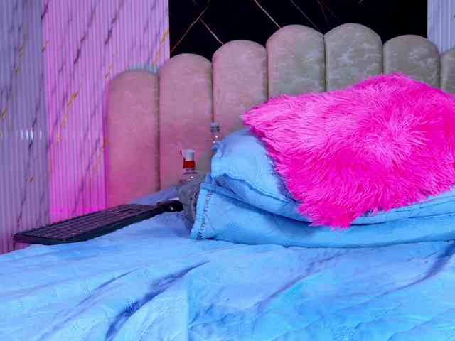 violetta-london webcam