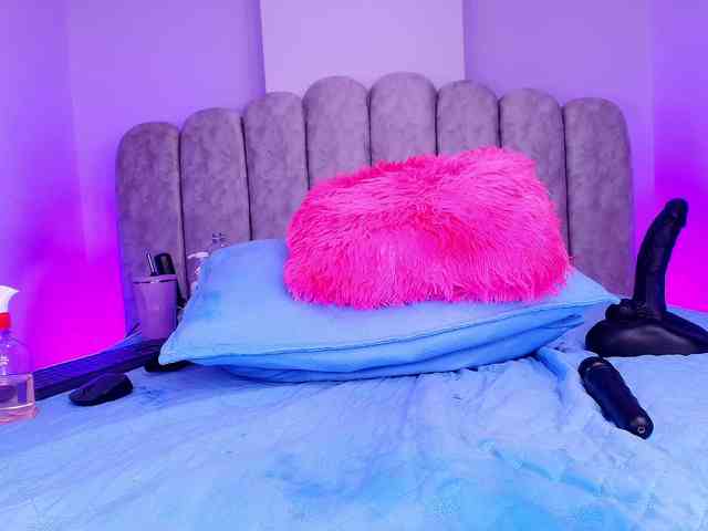 violetta-london webcam