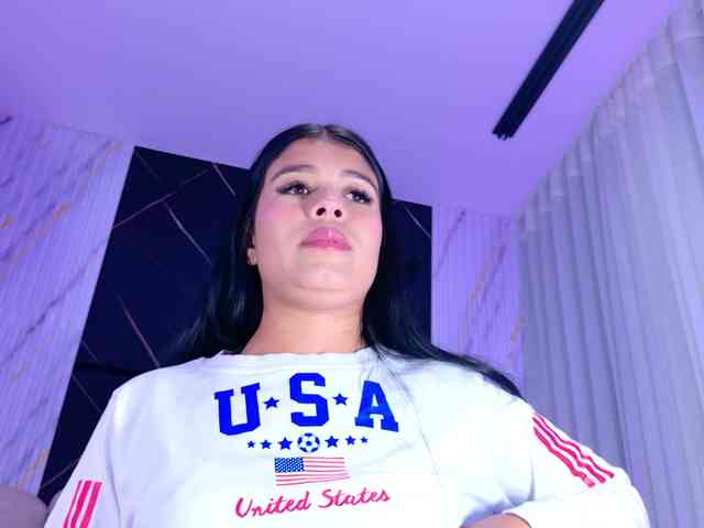 violetta-london webcam