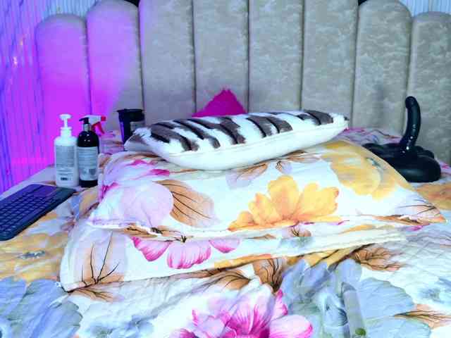 violetta-london webcam