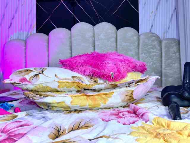 violetta-london webcam