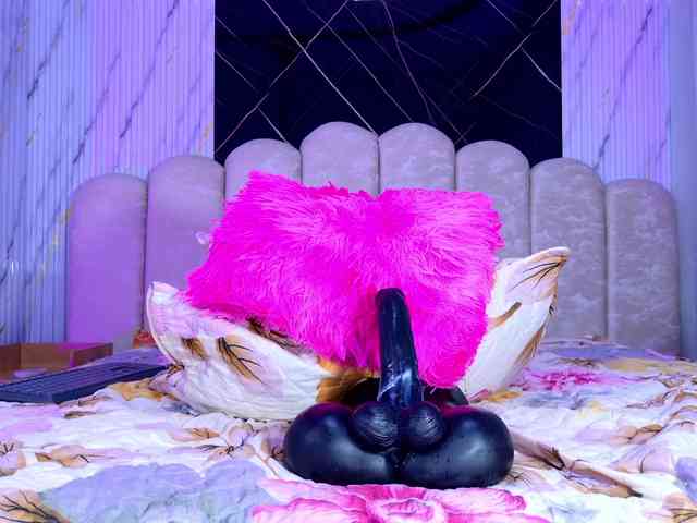 violetta-london webcam