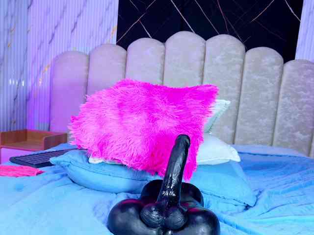 violetta-london webcam