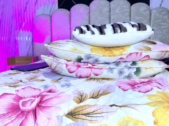 violetta-london webcam