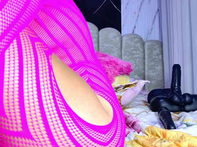 violetta-london webcam
