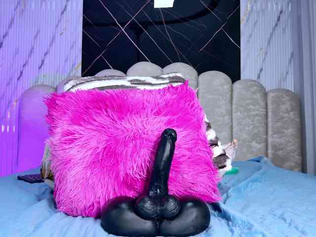 violetta-london webcam