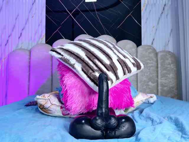 violetta-london webcam