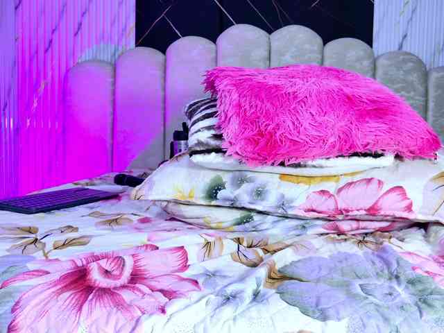 violetta-london webcam