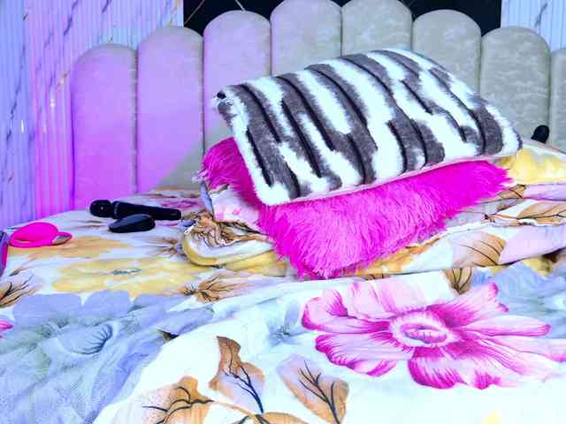 violetta-london webcam