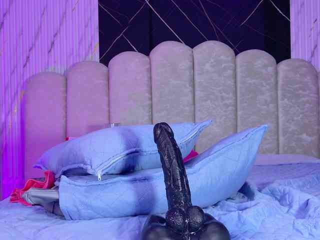 violetta-london webcam