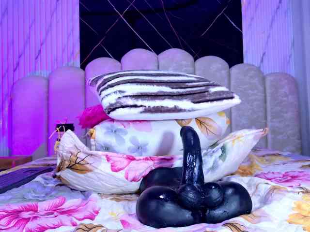 violetta-london webcam
