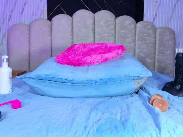 violetta-london webcam