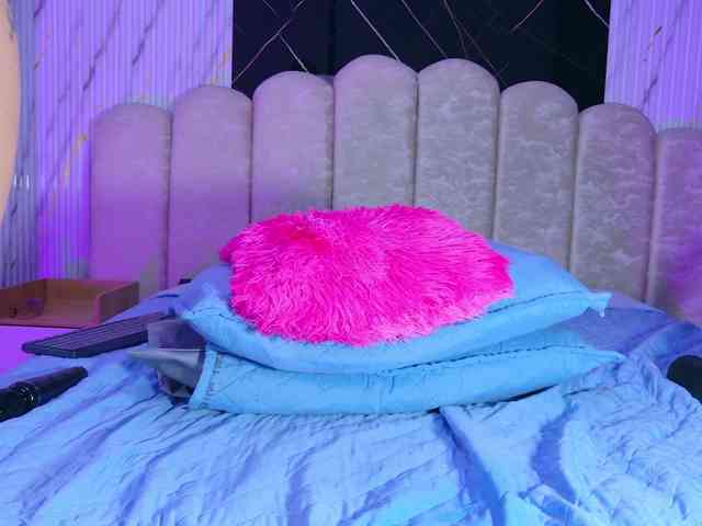 violetta-london webcam