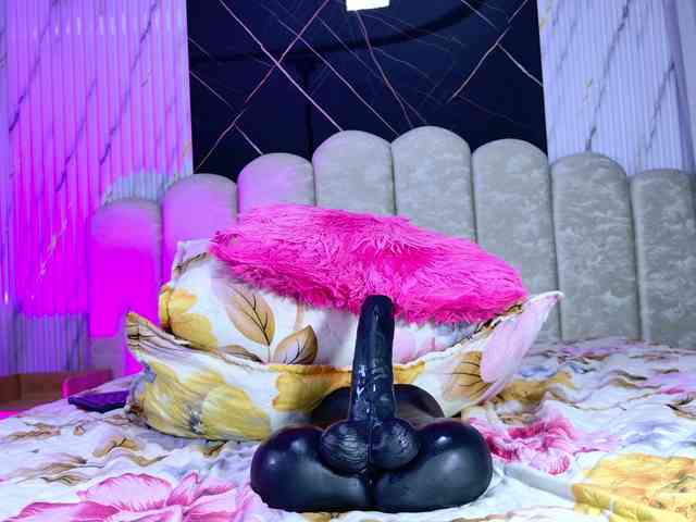 violetta-london webcam