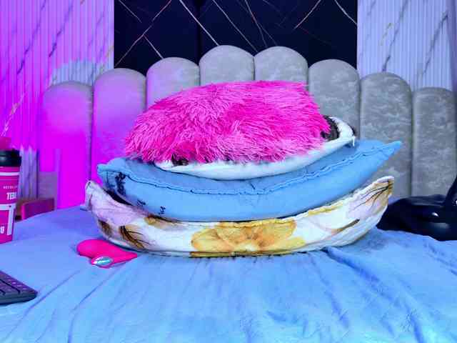 violetta-london webcam