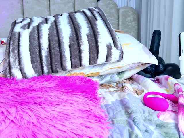 violetta-london webcam