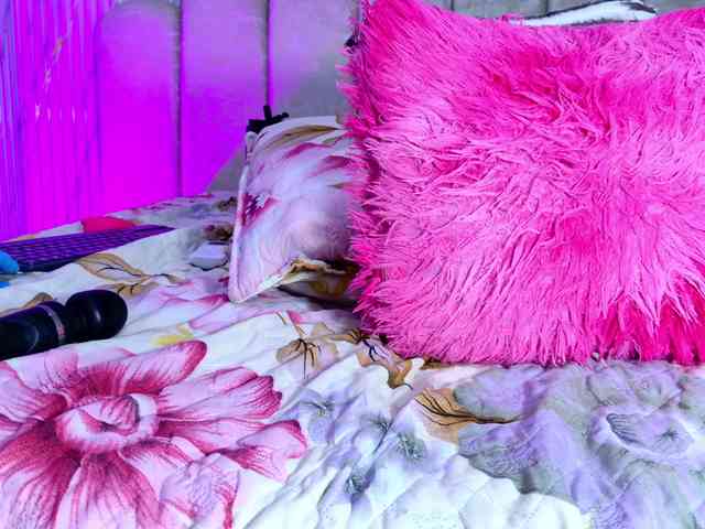 violetta-london webcam