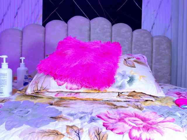 violetta-london webcam