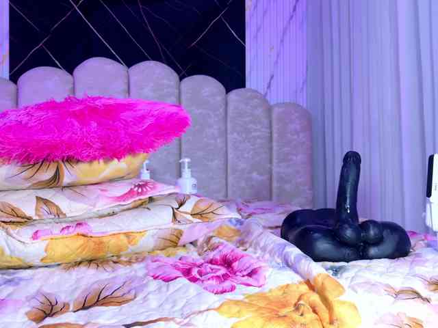 violetta-london webcam