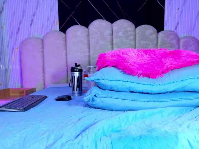 violetta-london webcam