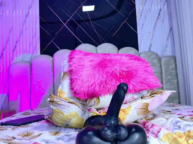 violetta-london webcam