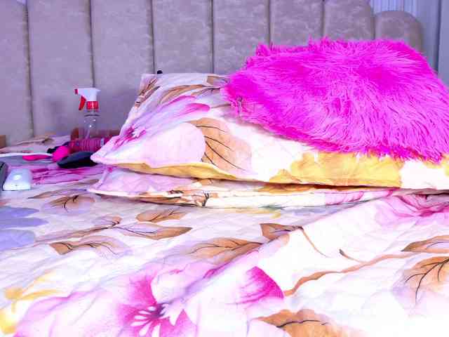 violetta-london webcam