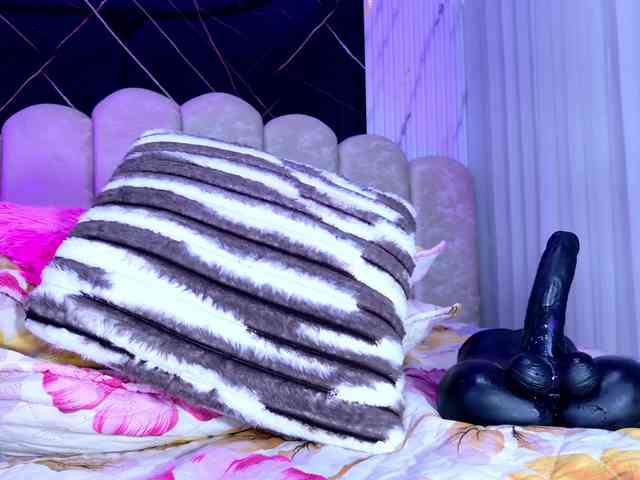 violetta-london webcam