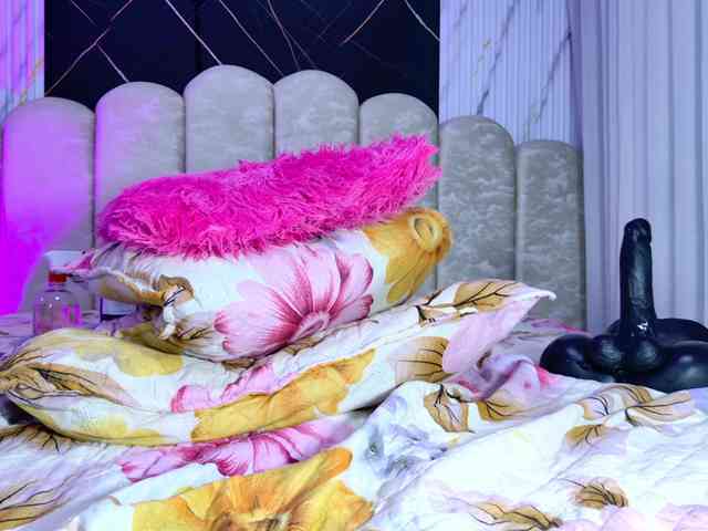 violetta-london webcam