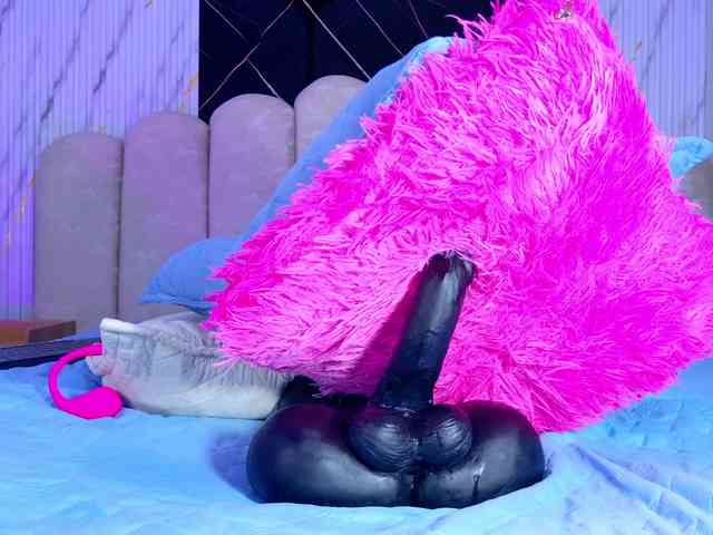 violetta-london webcam