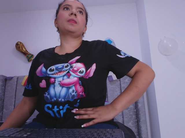 tinkerbell- live cam on BongaCams