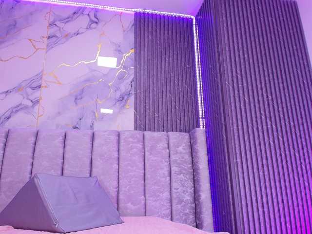tinkerbell- live webcam show