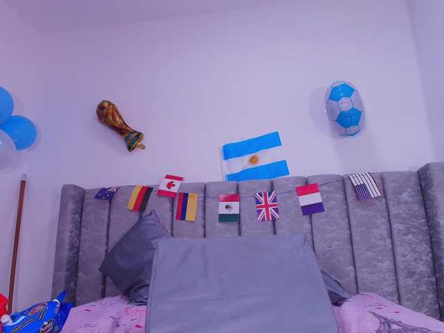 tinkerbell- live cam on BongaCams