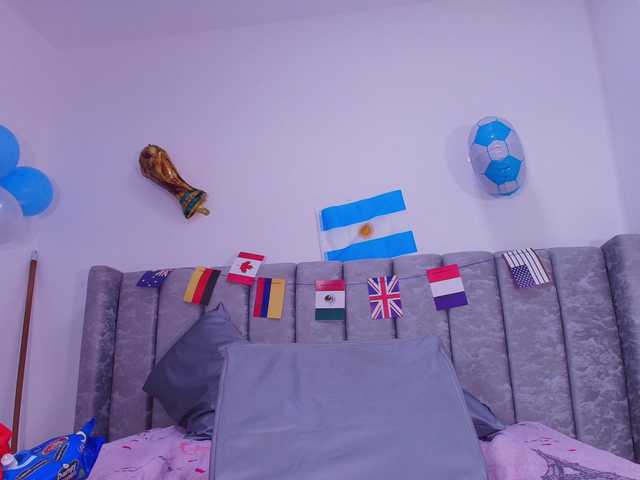 tinkerbell- live cam on BongaCams
