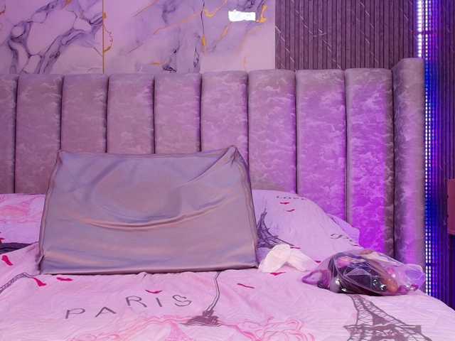 tinkerbell- live cam on BongaCams