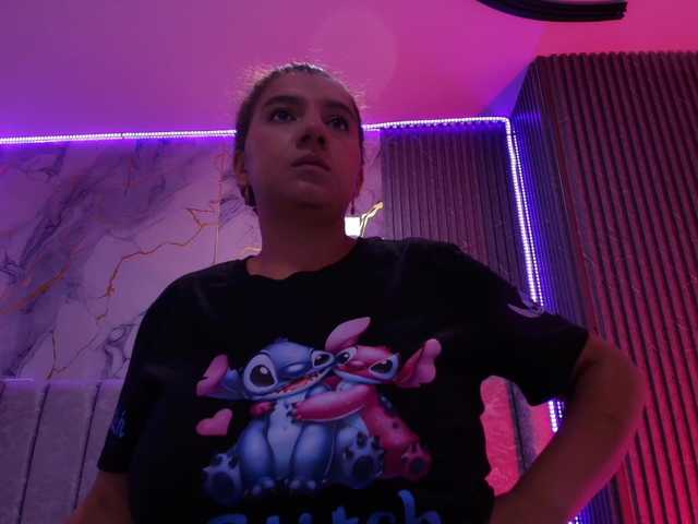 tinkerbell- live webcam show