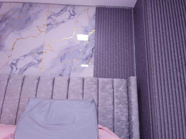 tinkerbell- live webcam show