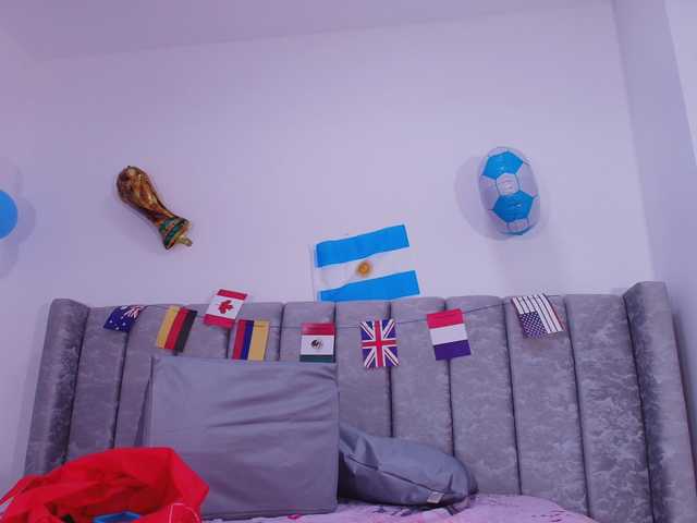 tinkerbell- live cam on BongaCams