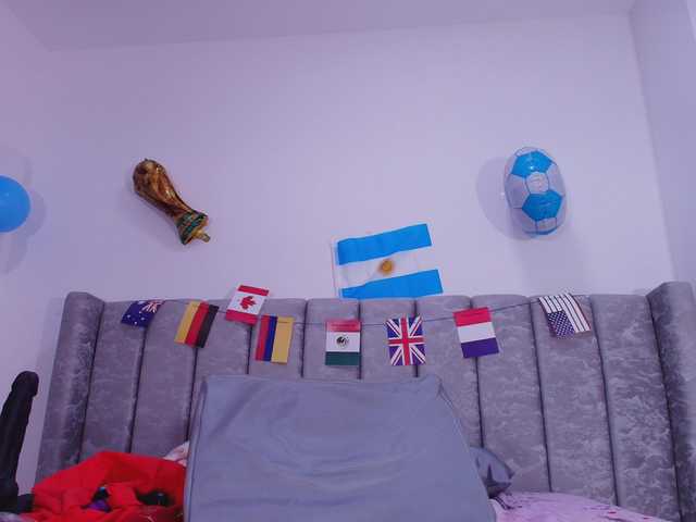 tinkerbell- live cam on BongaCams