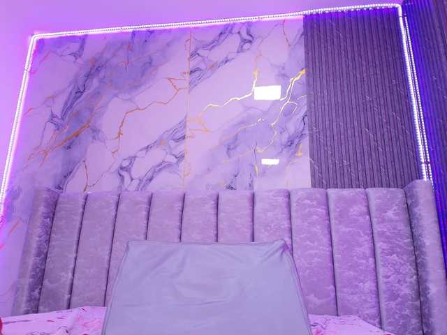 tinkerbell- live webcam show